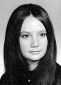 Margaret Niehoff: class of 1972, Norte Del Rio High School, Sacramento, CA.